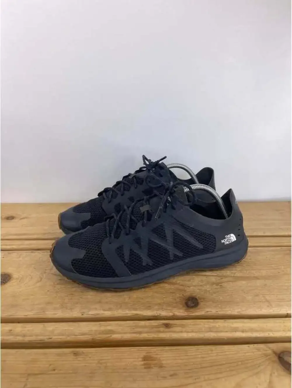 The North Face Litewave Flow Men's Trail Shoes Size 10